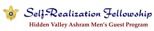 Hidden Valley Ashram
